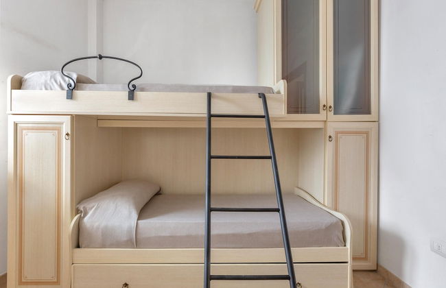 3223 La Casa di Roberta by Barbarhouse - Foto 5