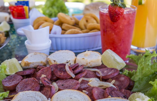 Guarany Eco Resort - Foto 49