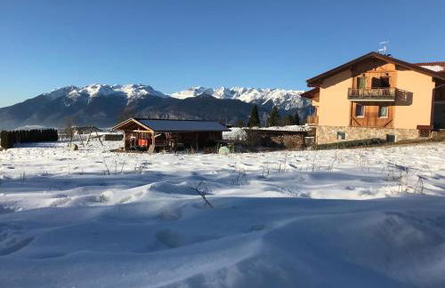 Agritur Bella di Bosco - Foto 46