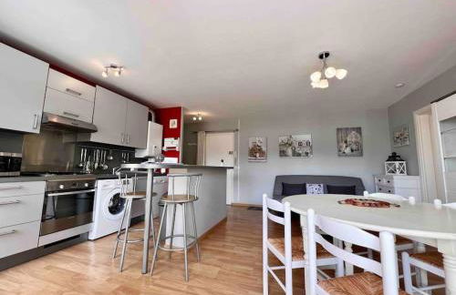 Appartement sur le port. - Photo 8