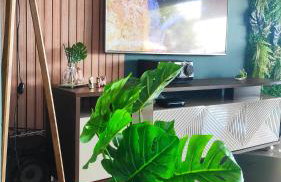 Minha Casa na Represa Riviera Santa Cristina II - Foto 47