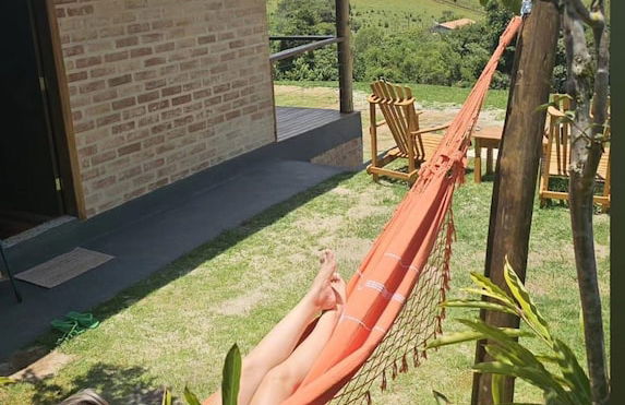 Chalé eu na montanha - Foto 7