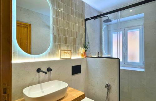 Oniria Increíble piso centro Granada - Foto 12