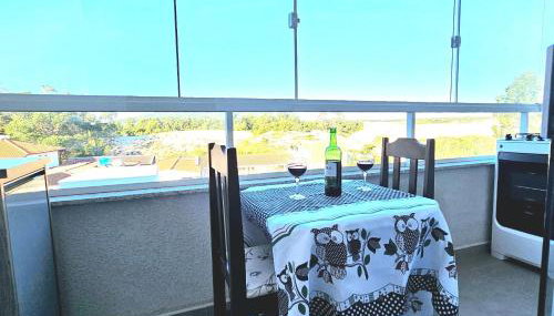 Ilha da Magia Apartamentos - Foto 3