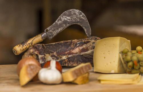 Village Miljavci - Photo 48