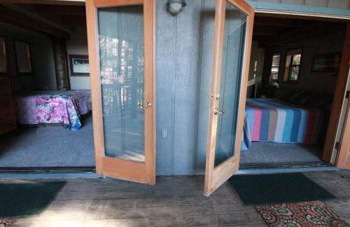 Tree House Lodge - Foto 21