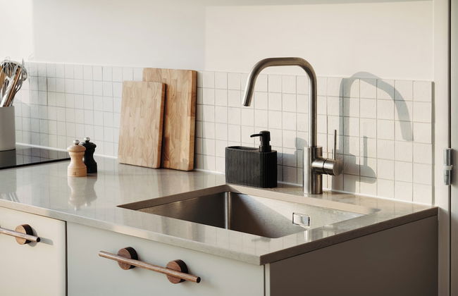 Edgar Suites Lille - Shake - Photo 20