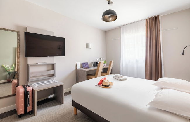 Appart'City Confort Marseille Centre Prado Velodrome - Foto 7