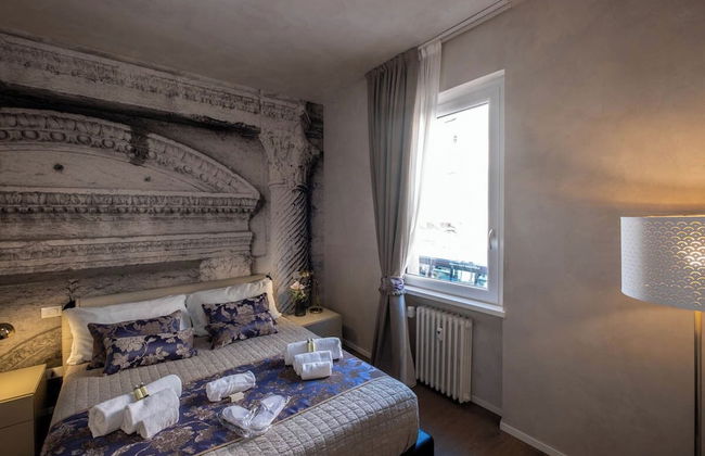 Verona Romana Apartments - Foto 28