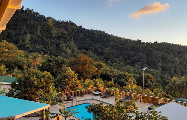 Pinard's Mountain Resort - Cottage 10 - Photo 20