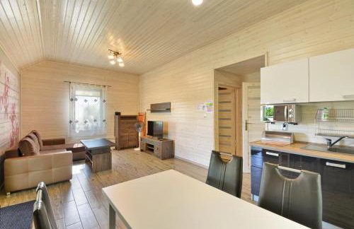 Zielone Domki Morze i Jezioro - Foto 35