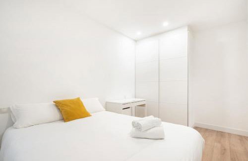 Velazquez Home Corporate Alquiler temporal - Foto 20