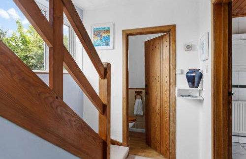 Blue Haze - Family accommodation with private beach access - Foto 19