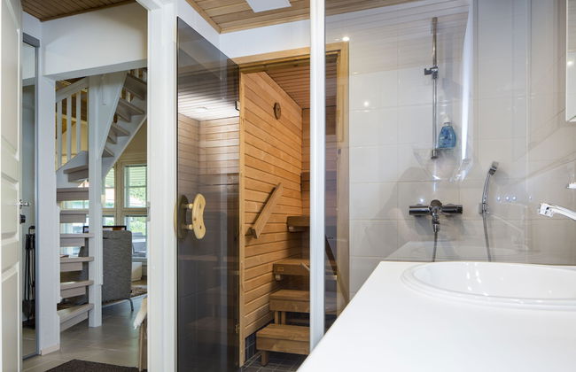 Holiday Club Katinkulta Apartments - Foto 77