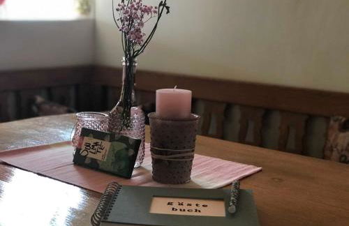 Ferienwohnung Diesbrunnen - Foto 9