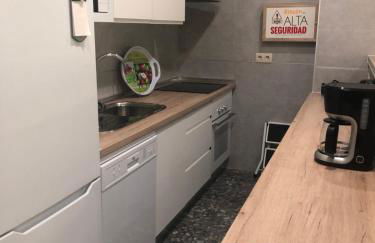 TORREPEREA- Piso completo - Foto 8