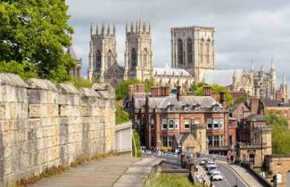 Granary cottage with HOT TUB - Foto 21