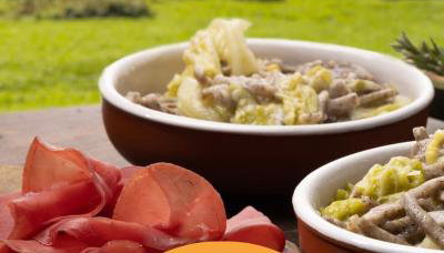 Clessidra2 bilocale a 2 minuti Bernina Express - Foto 4