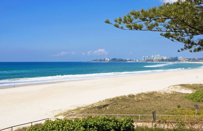 Oceanside Resort - Foto 25