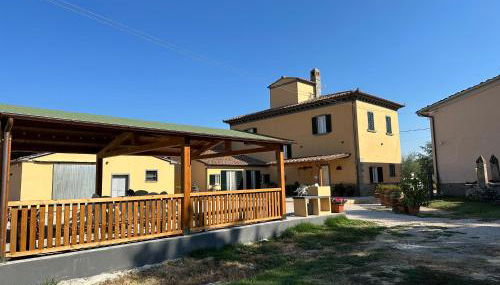 Casale Il Terranova - Foto 4