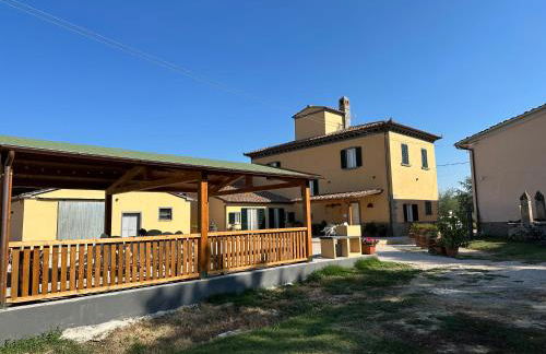 Casale Il Terranova - Foto 4