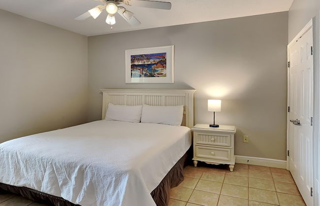 Water's Edge by Southern Vacation Rentals - Foto 11