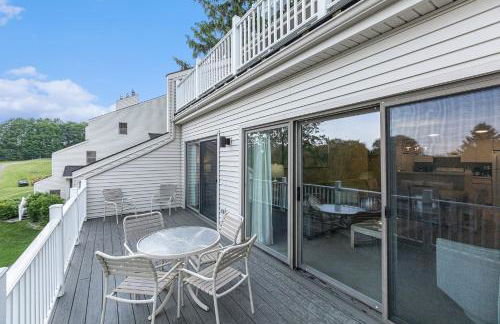 Beautiful Comfy 2 Bedroom Condo Stunning Golf Course Views 5166 - Foto 26