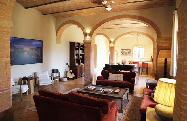 Casali di Bibbiano - Foto 14