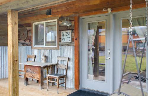 Cozy Couples Retreat 6 Mi to Lake Pend Oreille - Photo 17