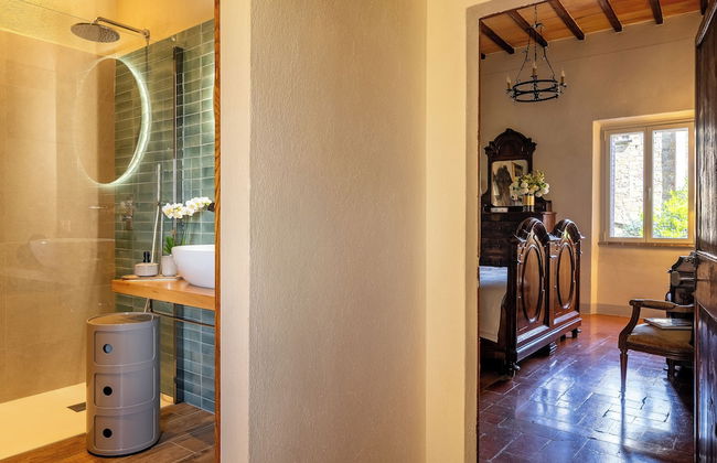 Monticchiello - Foto 15