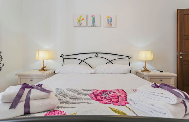 Helios Rooms by Wonderful Italy - Foto 3