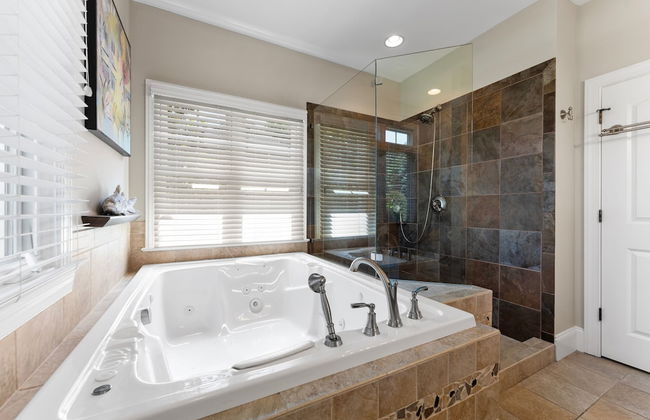 Making Waves by Avantstay Sleeps 20 Pool - Foto 30