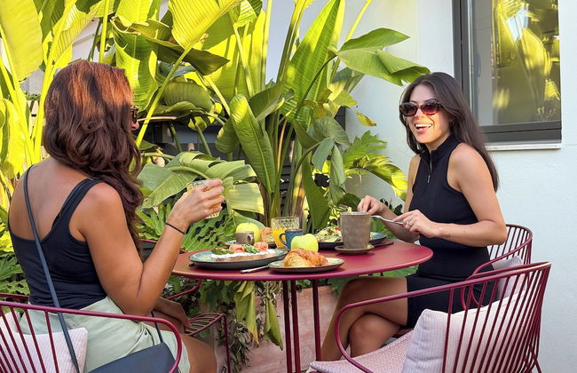 Coeo Fresca Roof Garden Signature Apartments - Foto 46