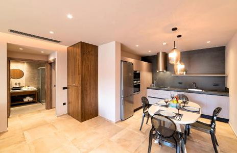 Sissi Lux Villas - Photo 14