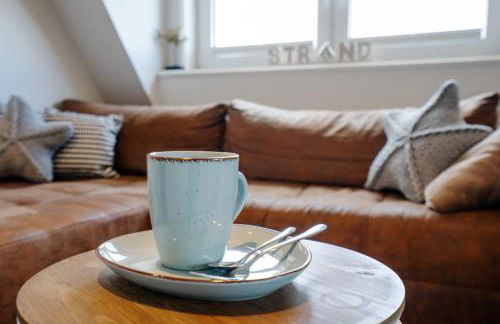 Sylter Seestern Haus Matzen Hüs - Photo 19