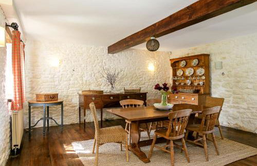 Cotswolds Barn Near Soho Farmhouse & Daylesford - Foto 29