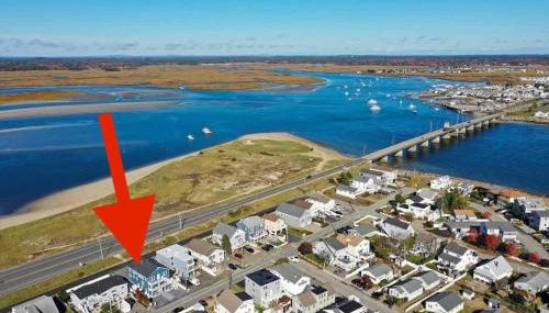 The Crab Shack - Coastal Charm Near Hampton Beach - Foto 5