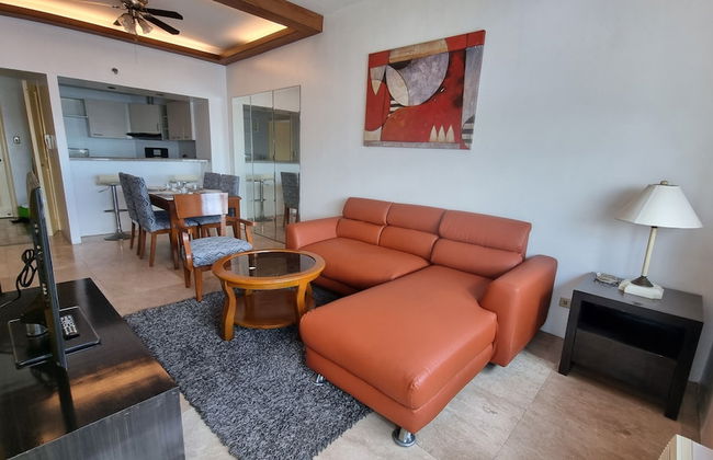 Marina Residential Suites - Foto 48