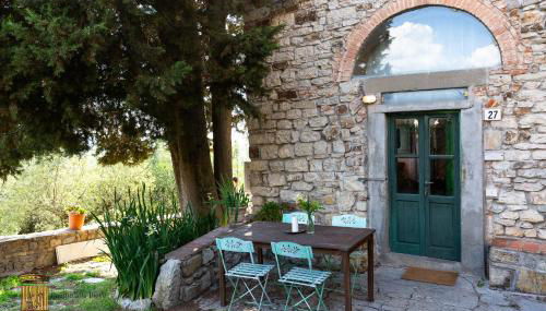 Borgo Medievale di Poggio Alla Pieve Relais, Food & Art - Foto 3