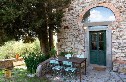 Borgo Medievale di Poggio Alla Pieve Relais, Food & Art - Foto 3
