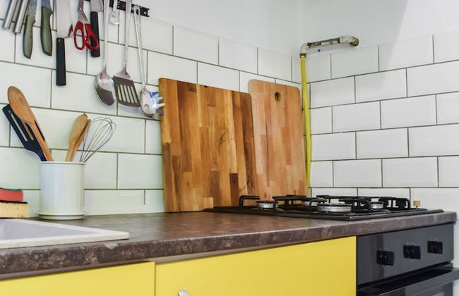 Asteri Garden & Terrace Apartment - Foto 7