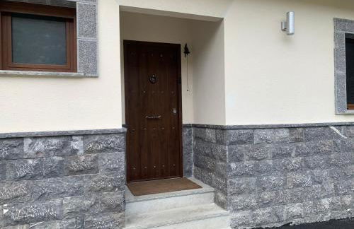 Casa Rural en Santa Cruz-Mieres - Foto 7