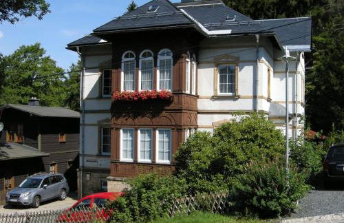 Villa Angelika - Foto 1