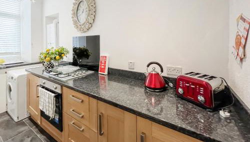 Beachcomber Apartment - Foto 4