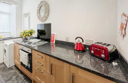 Beachcomber Apartment - Foto 4