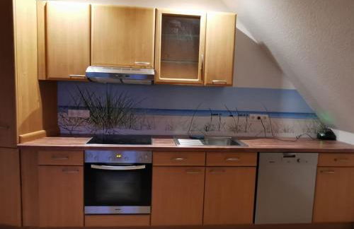 Ostseeblick im Andersenhof - Photo 4