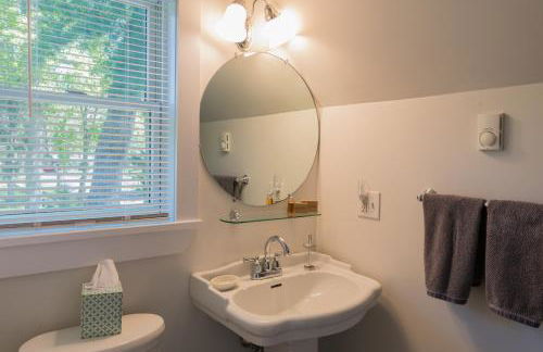 The Carriage House Loft - Foto 22