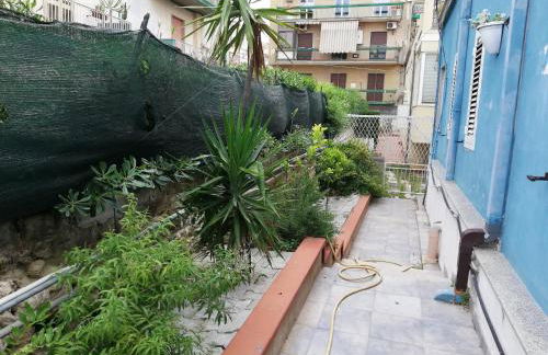 Casa Deli - Le Farfalle Blu - Foto 23