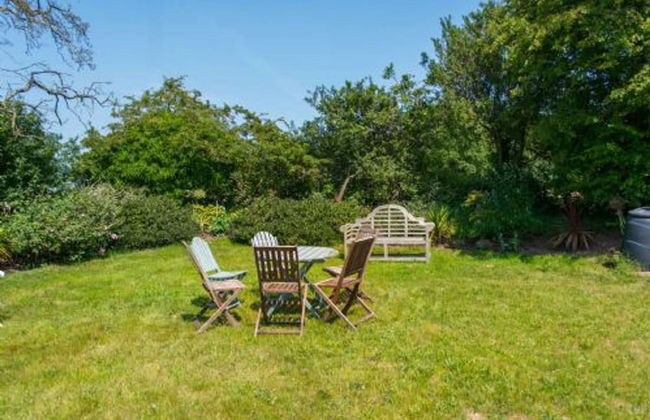 Host Stay Hen Barn - Foto 22