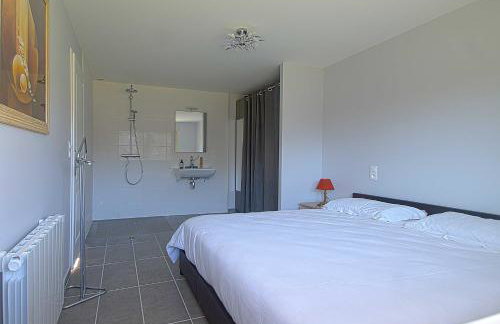 ETOILE D'ISIS, Gites a la ferme - Foto 17